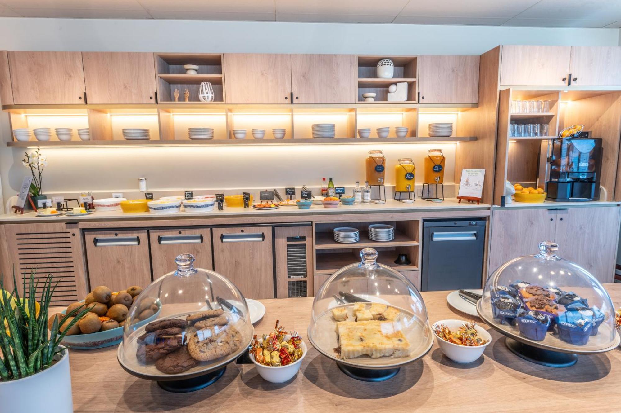 Novotel Angers Lac De Maine Ngoại thất bức ảnh