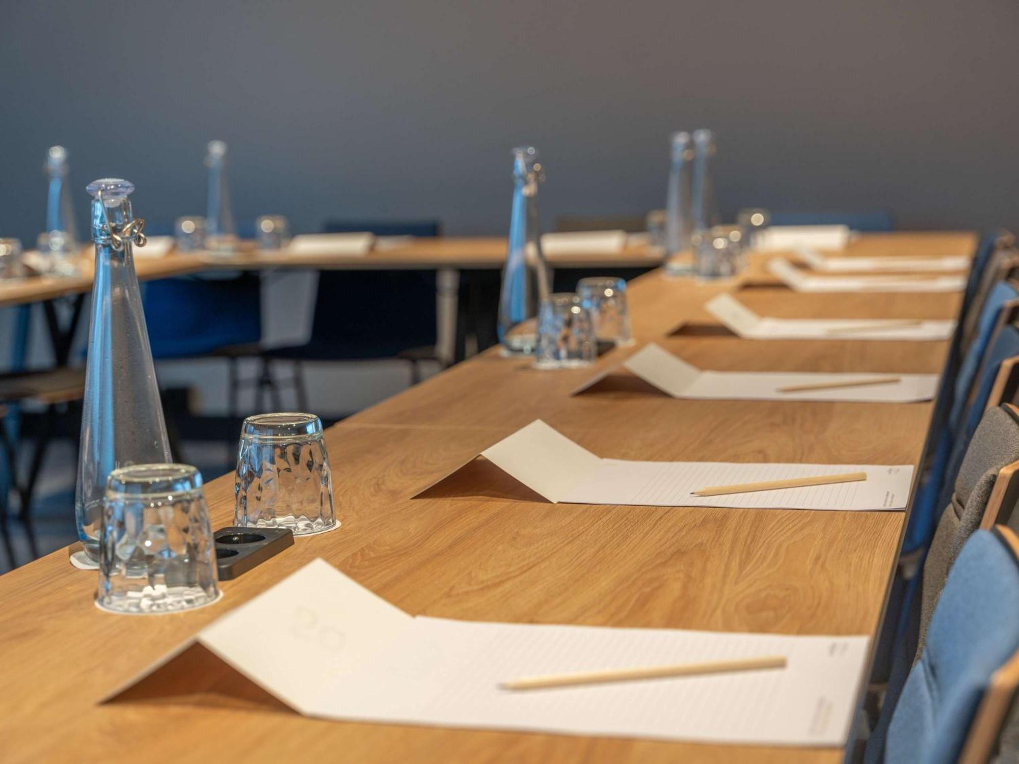 Novotel Angers Lac De Maine Ngoại thất bức ảnh