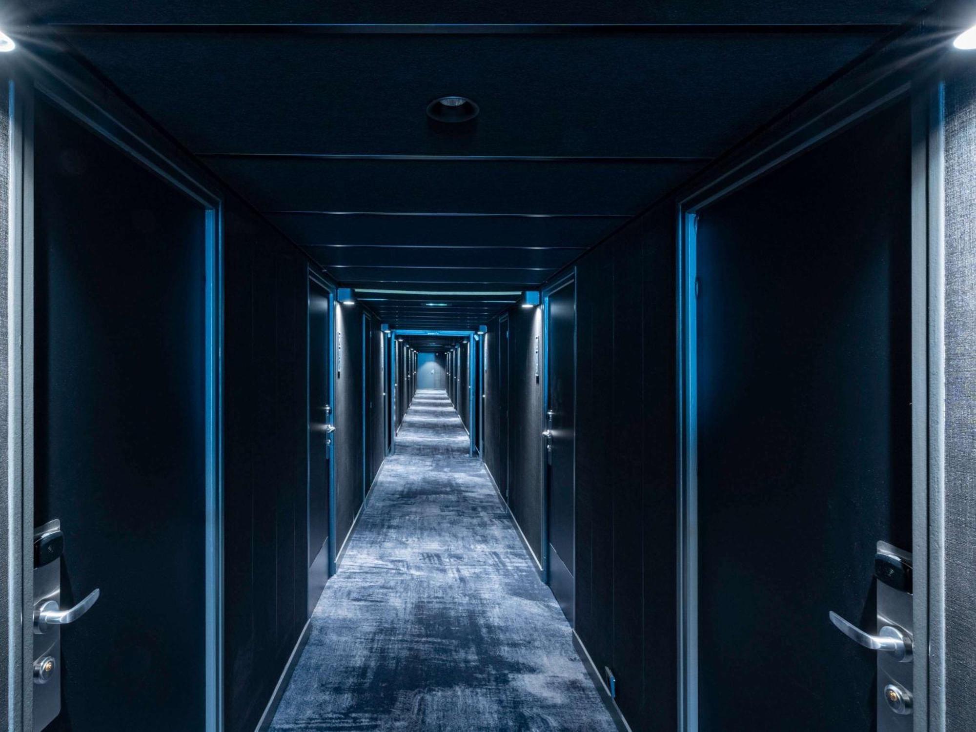 Novotel Angers Lac De Maine Ngoại thất bức ảnh