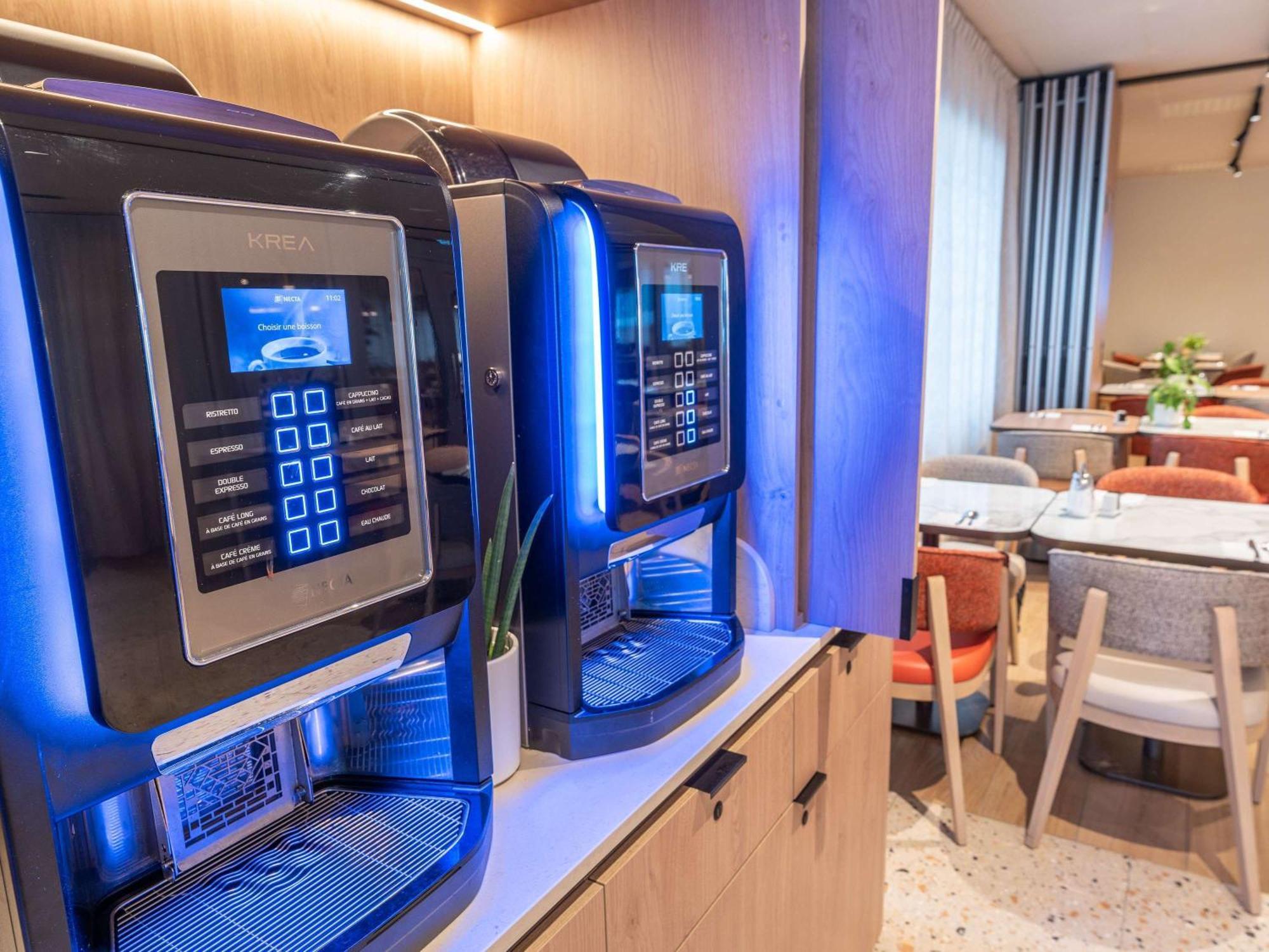 Novotel Angers Lac De Maine Ngoại thất bức ảnh