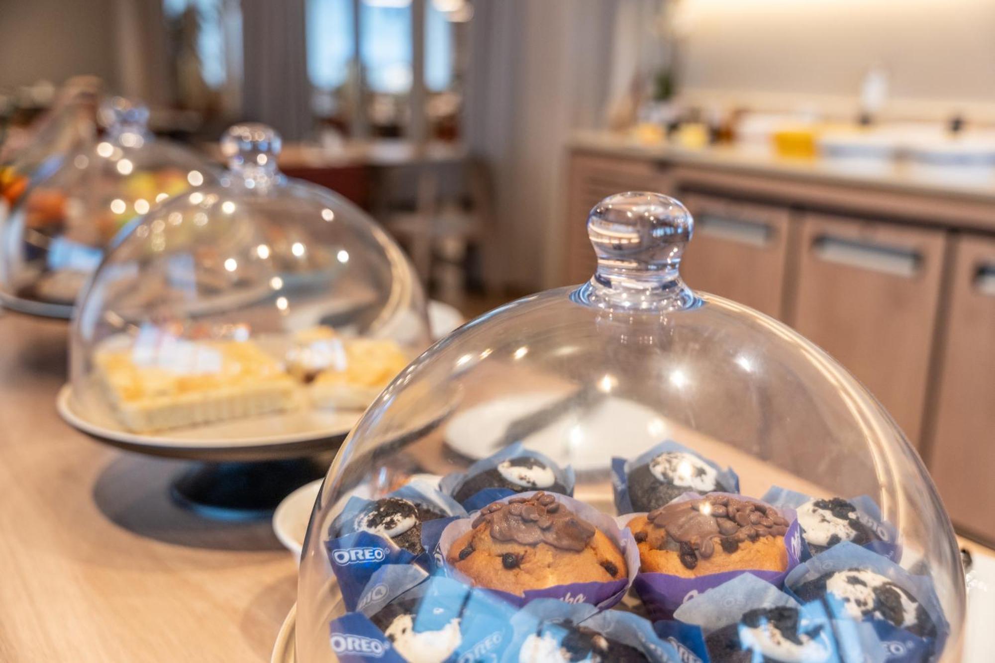 Novotel Angers Lac De Maine Ngoại thất bức ảnh