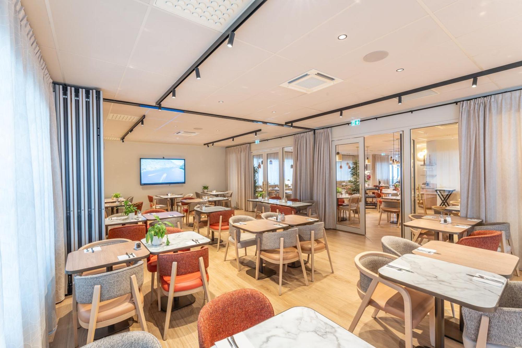 Novotel Angers Lac De Maine Ngoại thất bức ảnh