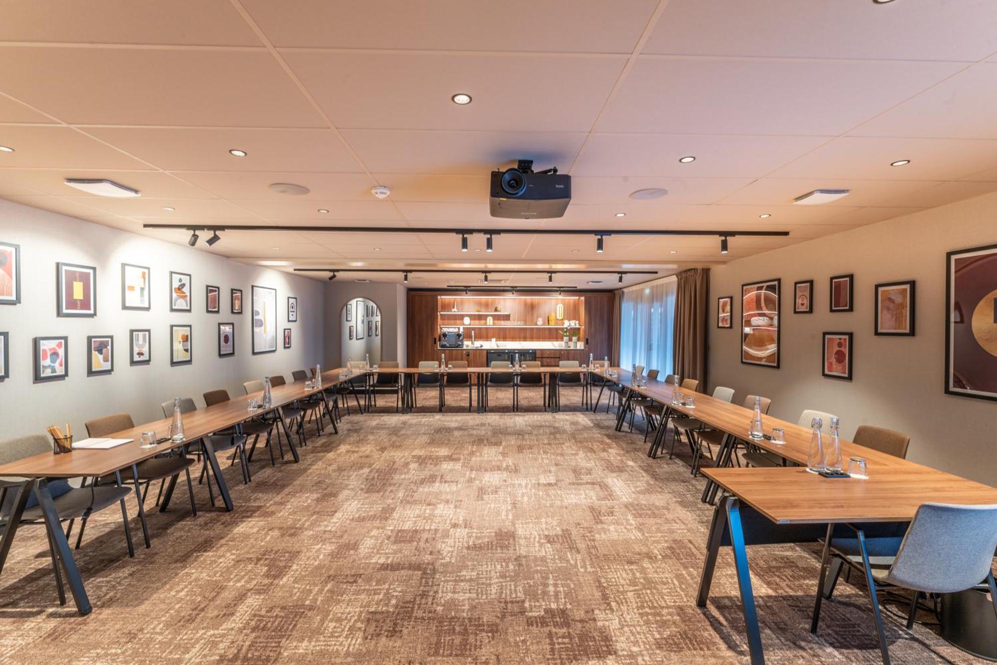 Novotel Angers Lac De Maine Ngoại thất bức ảnh