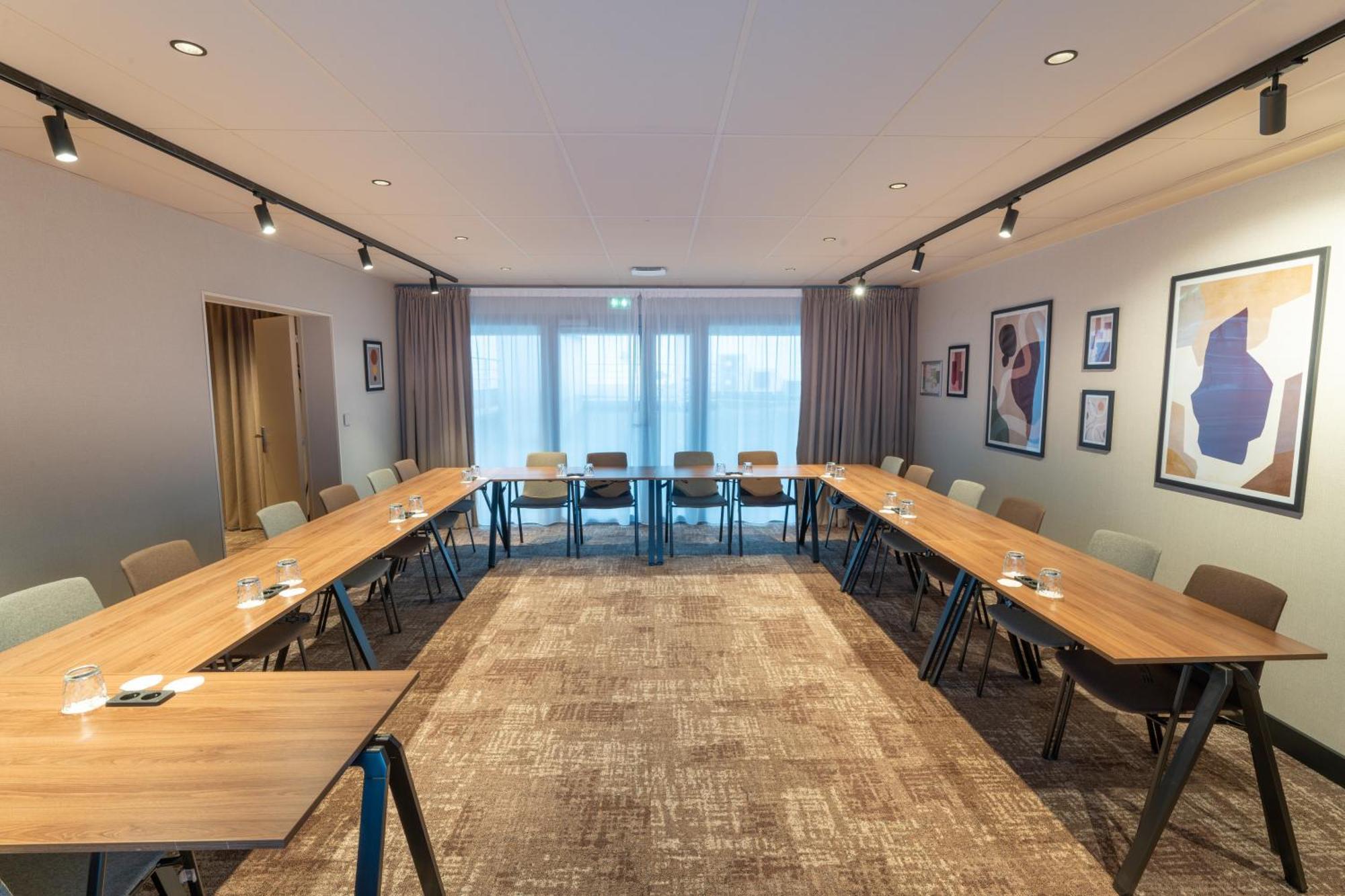 Novotel Angers Lac De Maine Ngoại thất bức ảnh