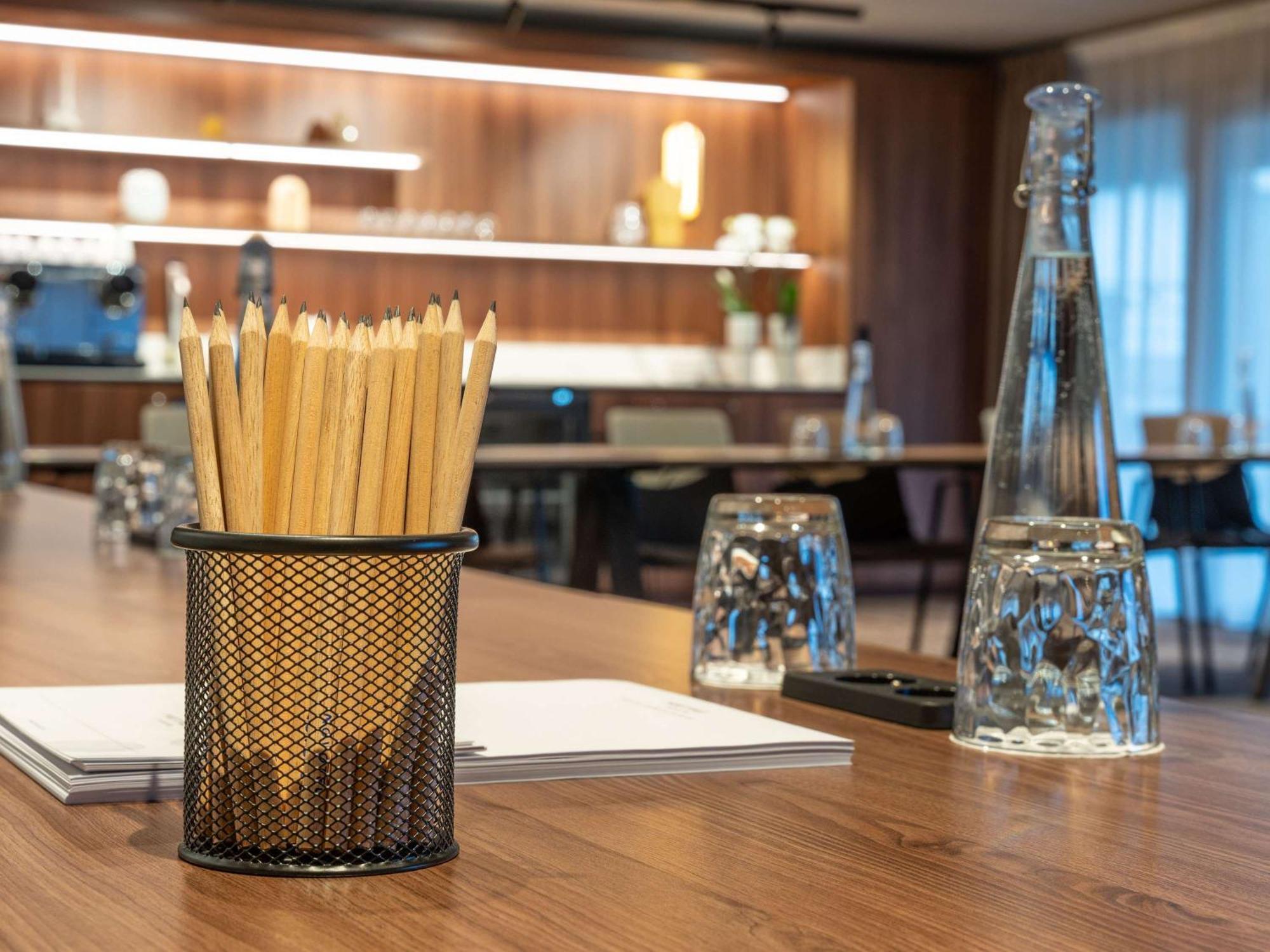 Novotel Angers Lac De Maine Ngoại thất bức ảnh